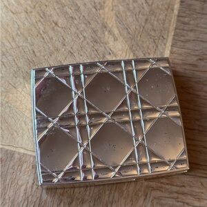 Dior Blue Tie Palette